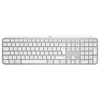 Logitech MX Keys S Wireless Keyboard Grey USL