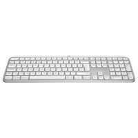 Logitech MX Keys S Wireless Keyboard Grey USL