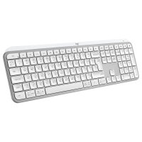 Logitech MX Keys S Wireless Keyboard Grey USL