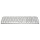 Logitech MX Keys S Wireless Keyboard Grey USL