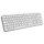 Logitech MX Keys S Wireless Keyboard Grey USL