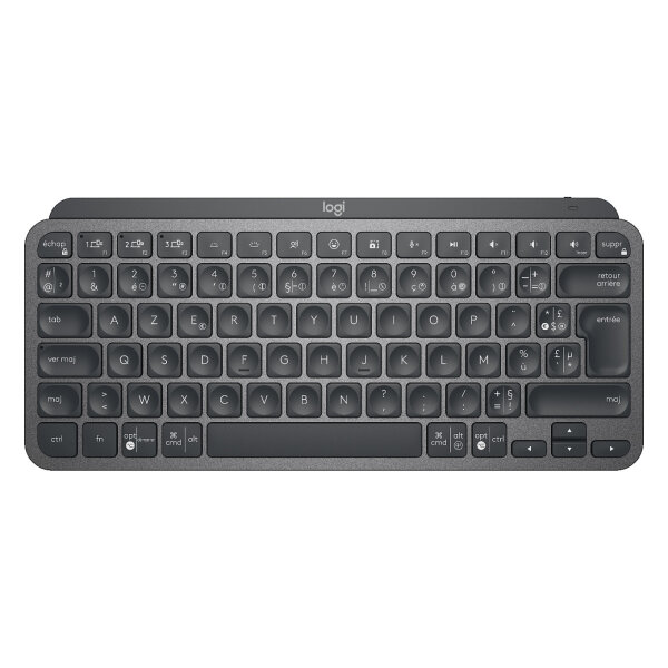 MXKeys Mini Wrls Illum. KB