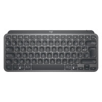 MXKeys Mini Wrls Illum. KB