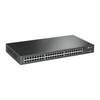 TP-Link 48-PORT 1G UNMANAGED SWITCH TL-SG1048