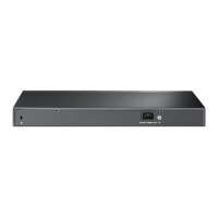 TP-Link Switch 28x GE TL-SG1428PE (davon 24xPOE+)