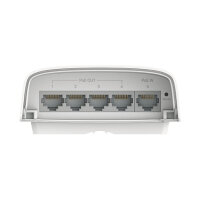 TP-Link TP-Link Omada Switch 5x GE SG2005P-PD