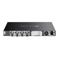 TP-Link Omada Switch 24x GE SG6428XHP Layer 3