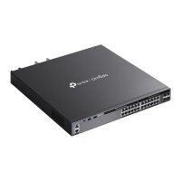 TP-Link Omada Switch 24x GE SG6428XHP Layer 3