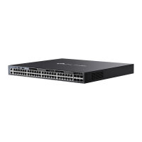 TP-Link Omada Switch 48x GE SG6654X Layer 3