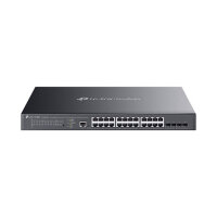TP-Link Omada Switch 24x GE SG3428XMPP