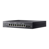TP-Link Omada Switch 8x GE SG2210XMP-M2