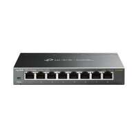 TP-Link TL-SG108S 8-Port Gigabit Desktop Switch