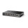 TP-Link TL-SG108S 8-Port Gigabit Desktop Switch