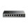 TP-Link TL-SG108S 8-Port Gigabit Desktop Switch
