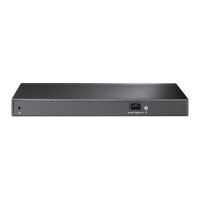TP-Link Switch 16x GE TL-SL1218MP