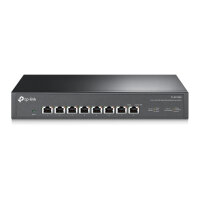 TP-Link Switch 8x 10G Multi-Gigabit TL-SX1008