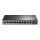TP-Link Switch TL-SG1210MP 10-Port Gigabit PoE
