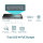 TP-Link Switch TL-SL1226P 26-Port 10/100Mbps PoE
