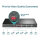 TP-Link Switch TL-SL1226P 26-Port 10/100Mbps PoE