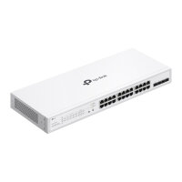 TP-Link Smart Switch Festa FS328GP 28-Port Gigabit PoE