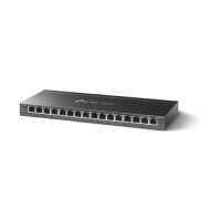 TP-Link Switch 16x GE TL-SG116P