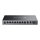 TP-Link Omada Switch 8x GE ES210GMP 8-Port PoE+