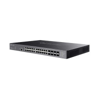TP-Link Omada Switch 32x GE SX3832MPP (davon 24xPOE++)