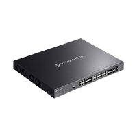 TP-Link Omada Switch 32x GE SX3832MPP (davon 24xPOE++)