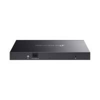 TP-Link Omada ES228GMP 28-Port Gigabit Easy mgd. Switch...