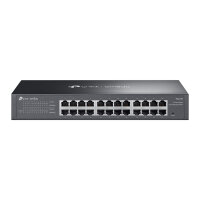 TP-Link Omada ES224G 24-Port Gigabit Easy mgd. Switch