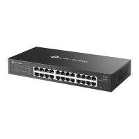 TP-Link Omada ES224G 24-Port Gigabit Easy mgd. Switch