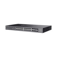 TP-Link Omada Switch 24x GE SX3832 10GBASE-T L2+ Managed