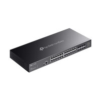 TP-Link Omada Switch 24x GE SX3832 10GBASE-T L2+ Managed