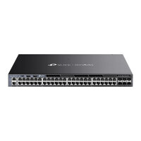TP-Link Omada Switch 24x GE SG6645XHP Layer 3