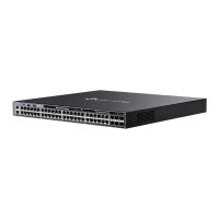 TP-Link Omada Switch 24x GE SG6645XHP Layer 3