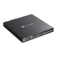 TP-Link Omada Switch 24x GE SG6645XHP Layer 3