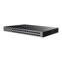 TP-Link Omada Switch 16x GE SX3032F