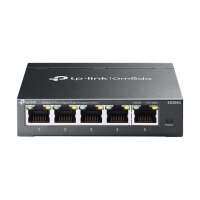 TP-Link Omada Switch 5x GE ES205G 5-Port