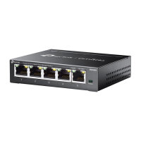 TP-Link Omada Switch 5x GE ES205G 5-Port
