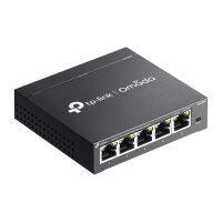 TP-Link Omada Switch 5x GE ES205G 5-Port