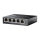 TP-Link Omada Switch 5x GE ES205G 5-Port