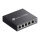 TP-Link Omada Switch 5x GE ES205G 5-Port