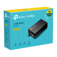 TP-Link Omada POE Adapter POE260S Injektor