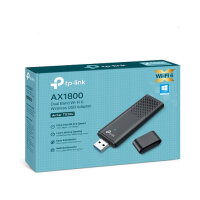TP-Link WL-USB Archer TX20U (AX1800)