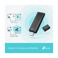 TP-Link WL-USB Archer TX20U (AX1800)