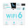 TP-Link WL-USB Archer TX20U (AX1800)