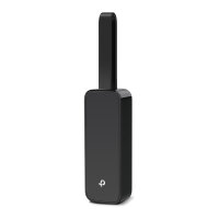 TP-Link Adapter USB 3.0 > Gigabit Ethernet