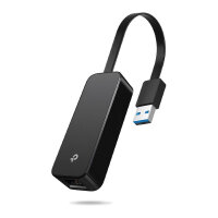 TP-Link Adapter USB 3.0 > Gigabit Ethernet