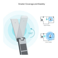 TP-Link WL-USB Archer TX20UH (AX1800)