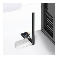 TP-Link WL-PCI Express Archer T2E (AC600/Dual)